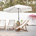 Holiday home Quinta Do Vale Vendeiro Figueira da Foz