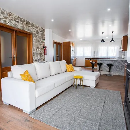 Quinta Do Vale Vendeiro Фигейра-да-Фош