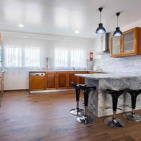 Quinta Do Vale Vendeiro Дом отдыха