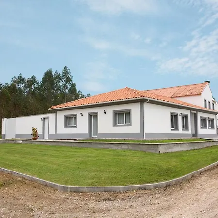 Quinta Do Vale Vendeiro * פיגואיירה דה פוז