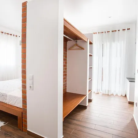 Quinta Do Vale Vendeiro Tatil Evi Figueira da Foz