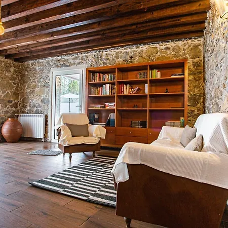 Quinta Do Vale Vendeiro Prázdninový dům Figueira da Foz