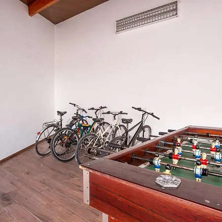 Quinta Do Vale Vendeiro Tatil Evi Figueira da Foz