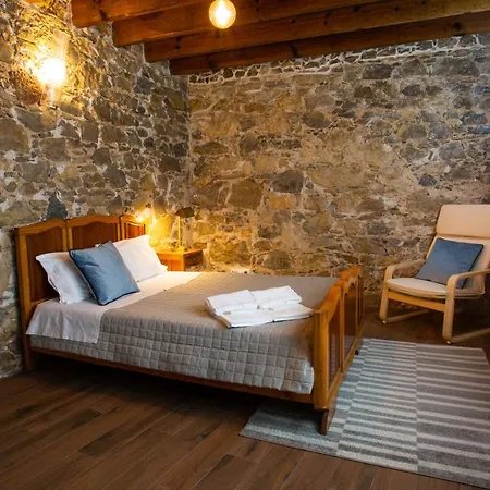 Дом отдыха Quinta Do Vale Vendeiro