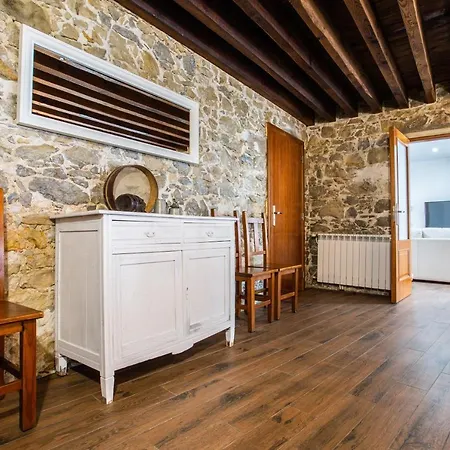 Quinta Do Vale Vendeiro Prázdninový dům