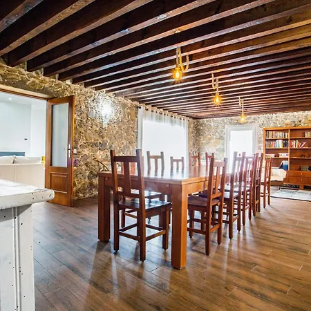 Quinta Do Vale Vendeiro Prázdninový dům *