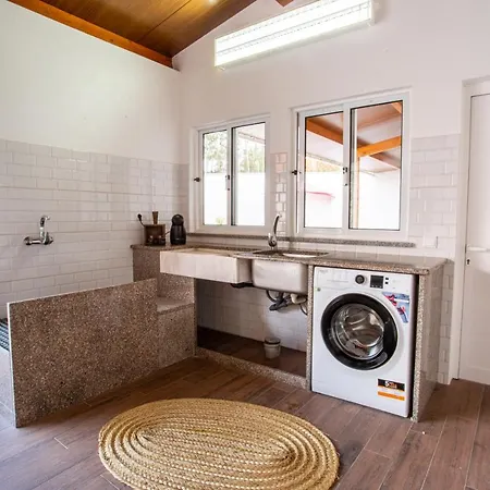 Quinta Do Vale Vendeiro Tatil Evi