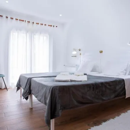 Quinta Do Vale Vendeiro Дом отдыха *