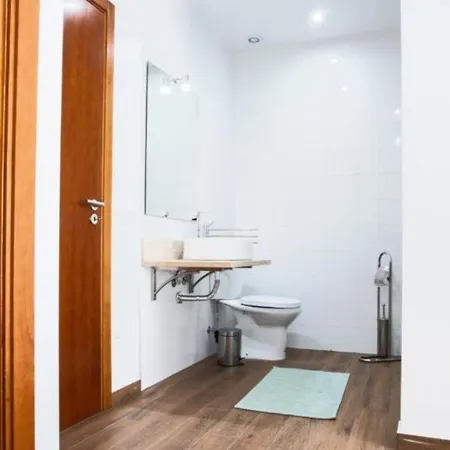 Quinta Do Vale Vendeiro * Фигейра-да-Фош