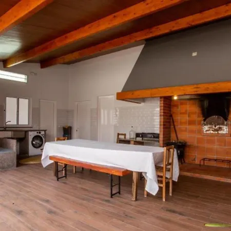 Дом отдыха Quinta Do Vale Vendeiro