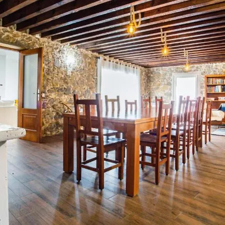 Quinta Do Vale Vendeiro * Фигейра-да-Фош