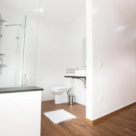 Holiday home Quinta Do Vale Vendeiro *