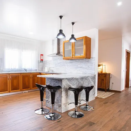 Holiday home Quinta Do Vale Vendeiro Figueira da Foz