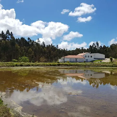 בית נופש Quinta Do Vale Vendeiro