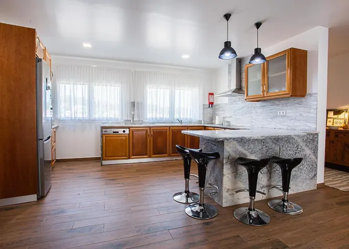 Quinta Do Vale Vendeiro 度假居