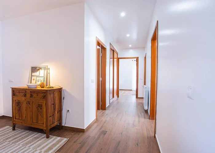 Quinta Do Vale Vendeiro Holiday home Figueira da Foz