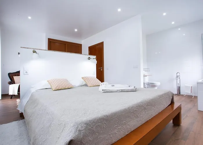 Quinta Do Vale Vendeiro Hébergement de vacances