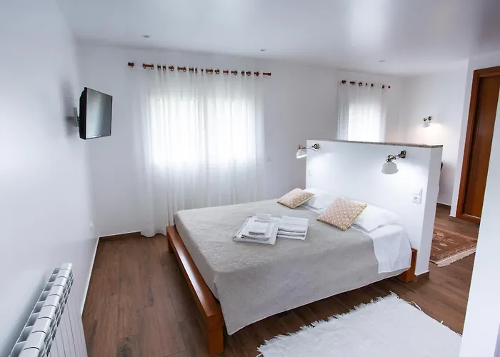 Quinta Do Vale Vendeiro *