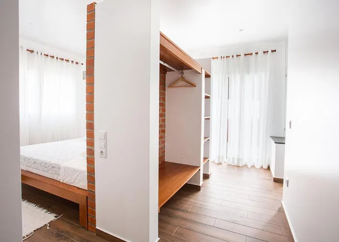 Quinta Do Vale Vendeiro Hébergement de vacances Figueira da Foz