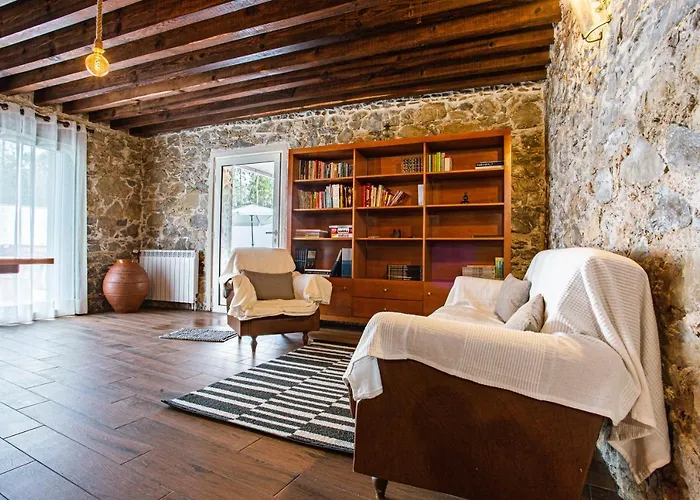 Quinta Do Vale Vendeiro Hébergement de vacances Figueira da Foz