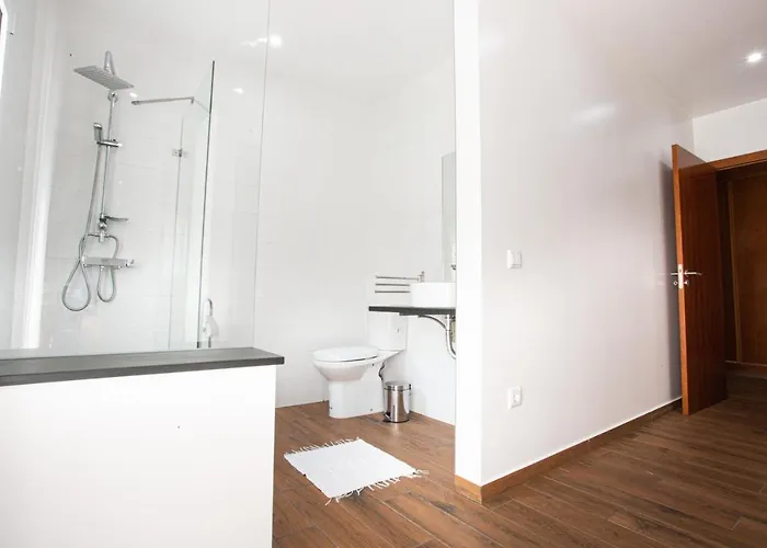 Quinta Do Vale Vendeiro Hébergement de vacances Figueira da Foz