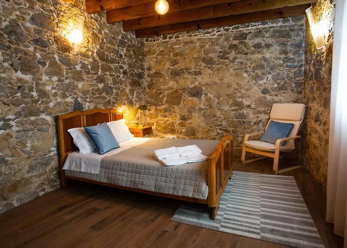 Hébergement de vacances Quinta Do Vale Vendeiro