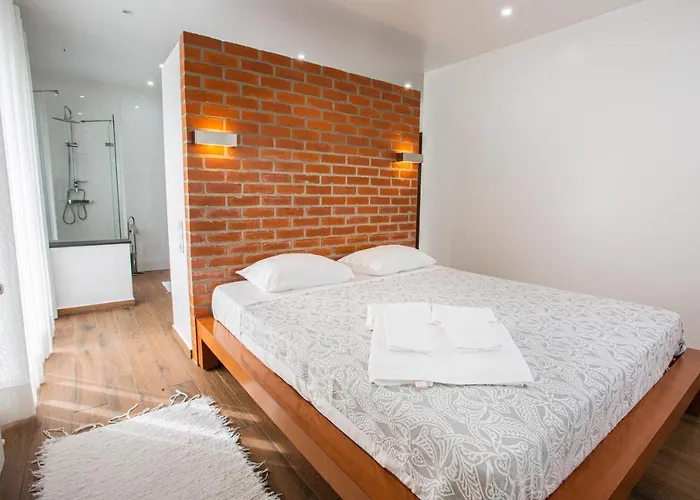 Hébergement de vacances Quinta Do Vale Vendeiro Figueira da Foz