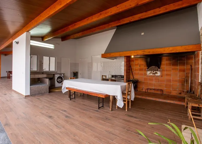 Quinta Do Vale Vendeiro