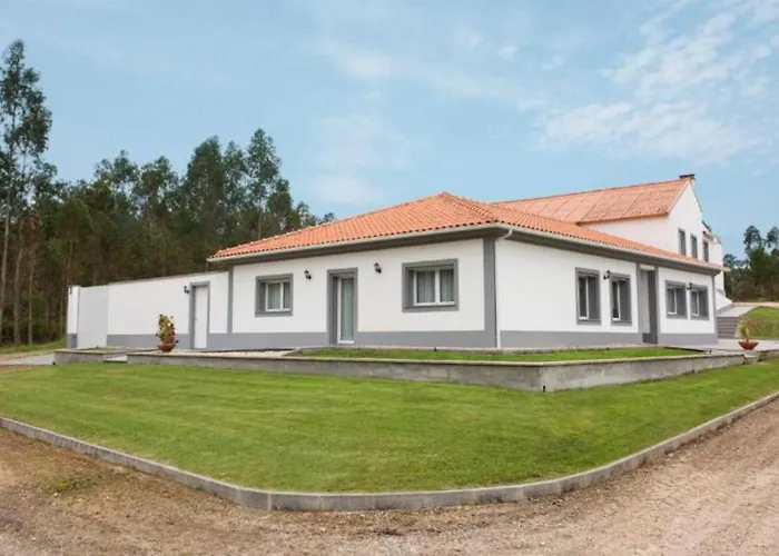 Quinta Do Vale Vendeiro *