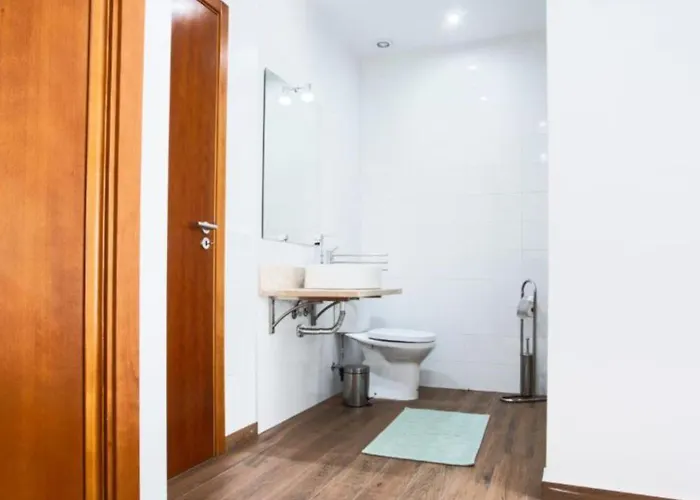 Quinta Do Vale Vendeiro * Figueira da Foz