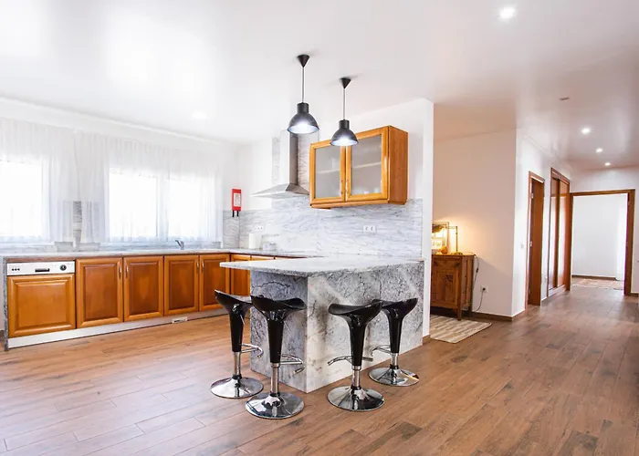 Holiday home Quinta Do Vale Vendeiro Figueira da Foz