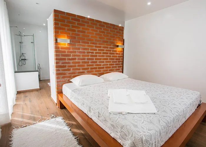 Quinta Do Vale Vendeiro Holiday home *