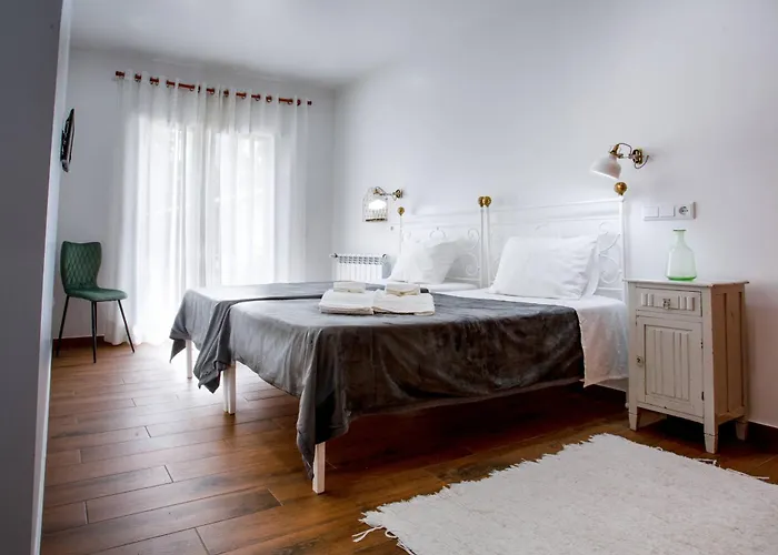 Quinta Do Vale Vendeiro *