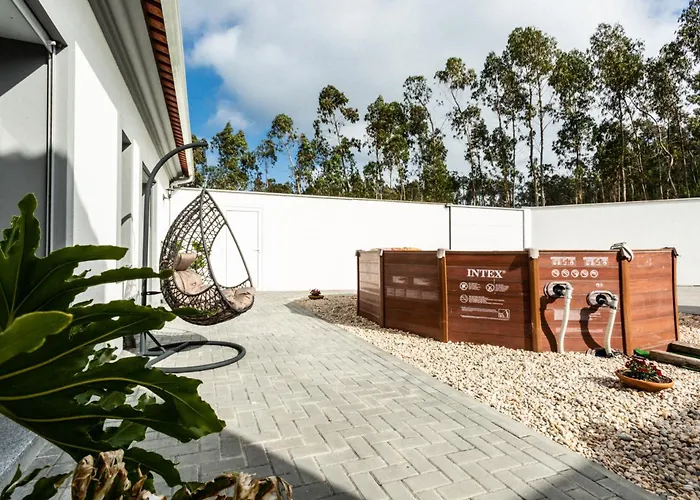 Quinta Do Vale Vendeiro * Figueira da Foz